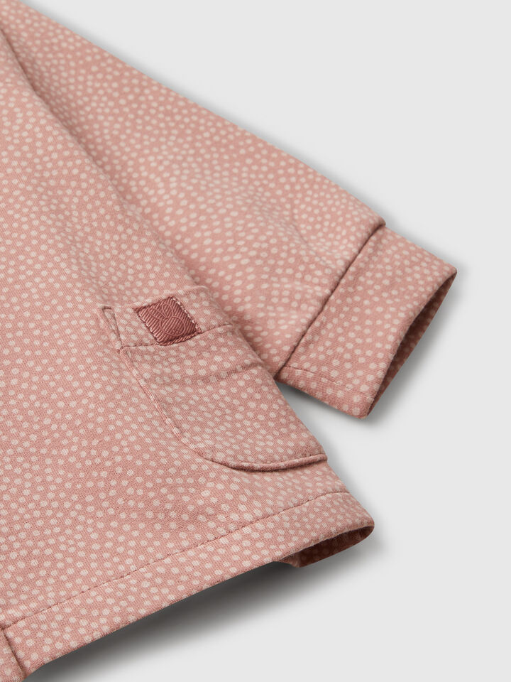 JACKET New Born (0-18 months) image number 4